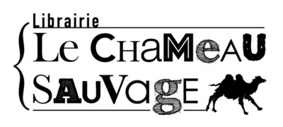 Logo Librairie Le Chameau Sauvage