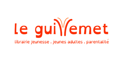 Logo Librairie Le Guillemet