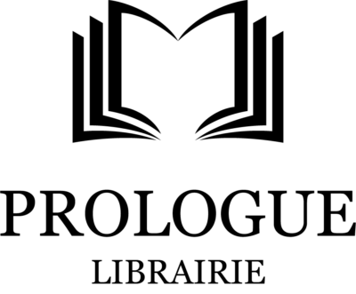 Logo Librairie Prologue