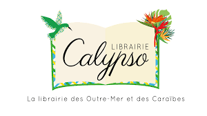 Logo Librairie Calypso