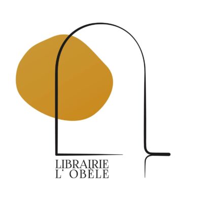 Logo Librairie l'Obèle