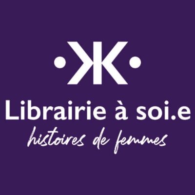 Logo Librairie à soi.e