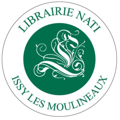 Logo Librairie Nati