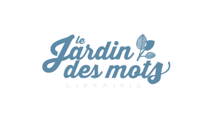 Logo Le Jardin des mots