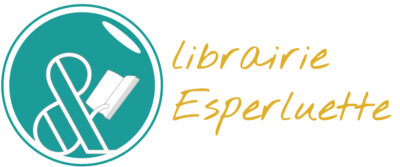 Logo Librairie L'Esperluette