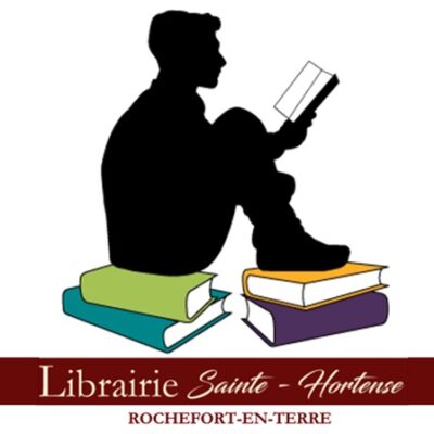 Logo librairie Sainte-Hortense