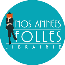 Logo Librairie Nos années folles