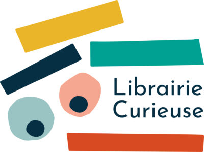 Logo de la Librairie Curieuse