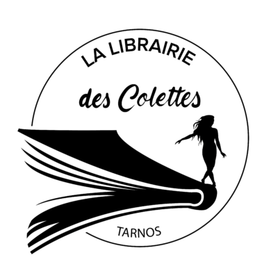 Logo Librairie des Colettes