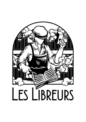 Logo Les Libreurs