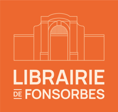 Logo de la Librairie de Fonsorbes